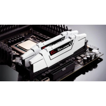 RAM Modulis - G.Skill Ripjaws V 32 GB (2 x 16 GB) DDR4 3600 MHz