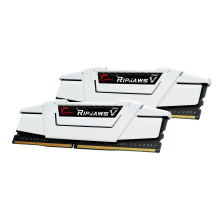 RAM Modulis - G.Skill Ripjaws V 32 GB (2 x 16 GB) DDR4 3600 MHz