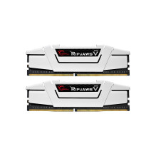 RAM Modulis - G.Skill Ripjaws V 32 GB (2 x 16 GB) DDR4 3600 MHz