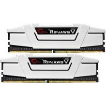 RAM Modulis - G.Skill Ripjaws V 32 GB (2 x 16 GB) DDR4 3600 MHz
