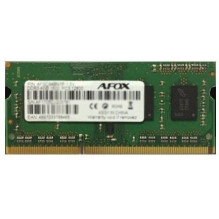 RAM Module - AFOX SO-DIMM...