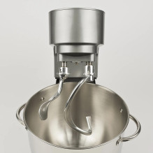 Maisto ruošimo prietaisas - G3 Ferrari Pastaio Come a Mano 1800W 8L Nerūdijančio plieno