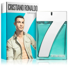Cristiano Ronaldo CR7...