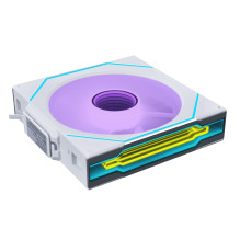 CASE FAN 140MM WRL /...