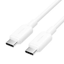 CABLE USB-C TO USB-C / 1M...