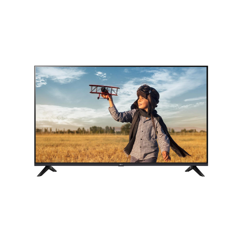 TV SetLG55 "4K Ultra HD3840 x 2160 pixelsFlat16:9LCD55UA731C 55UA731C (8806096588734)