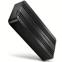 SSD ACC ENCLOSURE M.2 NVME / USB-C EEM2-40G AXAGON EEM2-40G (8595247909473)