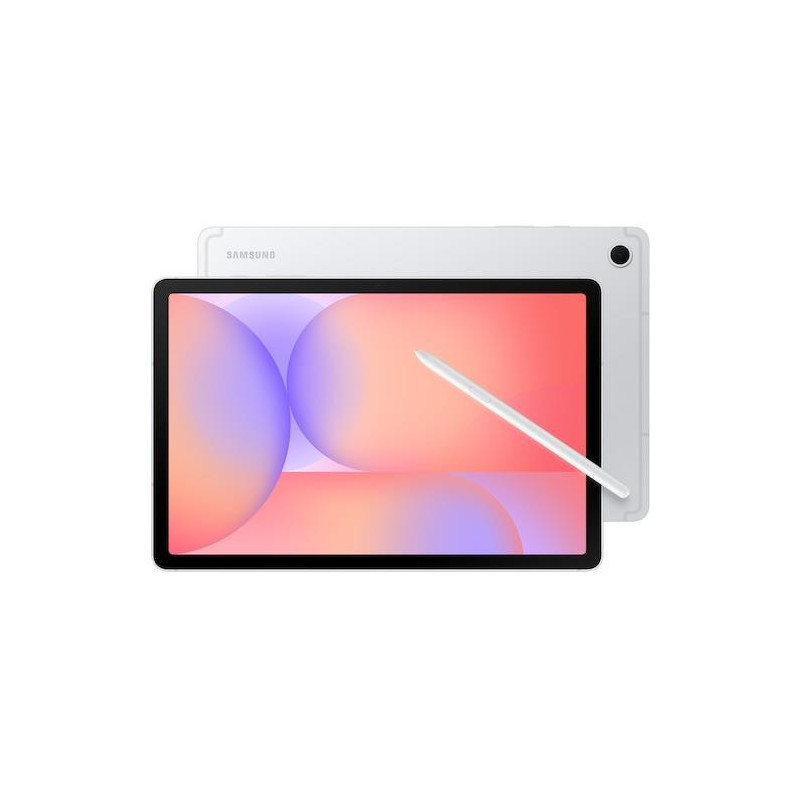 PLANŠETINIS PLANŠETINIS GALAXY TAB S10LITE 10" / WIFI 256GB SIL SM-X400 SAMSUNG SM-X400NZSPEUE (8806097638407)