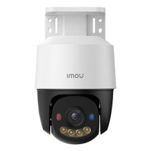 NET CAMERA PS7F 5MP POE /...