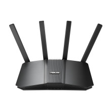 ASUS RT-BE55 WiFi 7 maršrutizatorius BE3600 dviejų dažnių, 1x 2.5G WAN, 4x 1G LAN (4711636177474)
