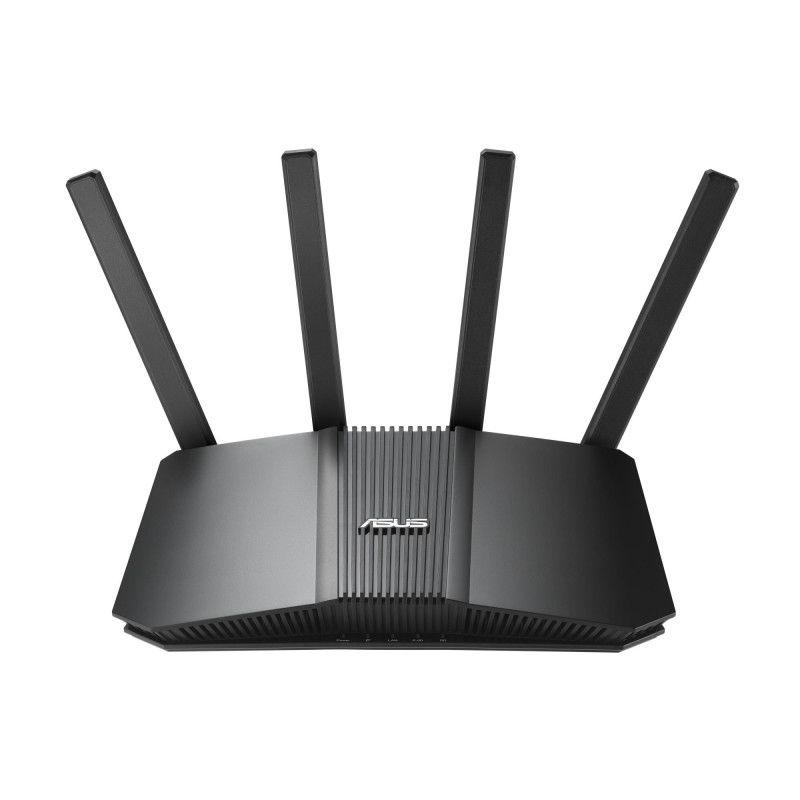 ASUS RT-BE55 WiFi 7 maršrutizatorius BE3600 dviejų dažnių, 1x 2.5G WAN, 4x 1G LAN (4711636177474)