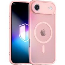 3mk Misty MagCase Pink -...