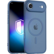 3mk Misty MagCase Blue -...