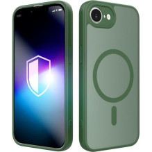 3mk Misty MagCase Green -...