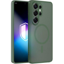 3mk Misty MagCase Green -...