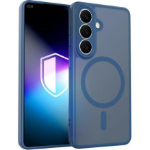 3mk Misty MagCase Blue -...