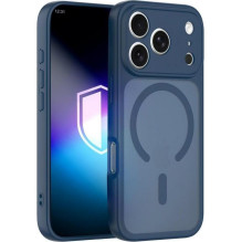 3mk Misty MagCase Blue -...