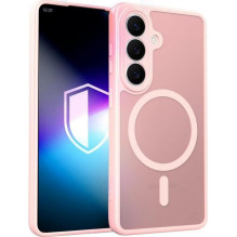 3mk Misty MagCase Pink -...
