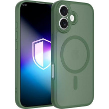 3mk Misty MagCase Green -...