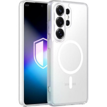 3mk Misty MagCase White -...