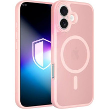 3mk Misty MagCase Pink -...