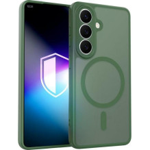3mk Misty MagCase Green -...