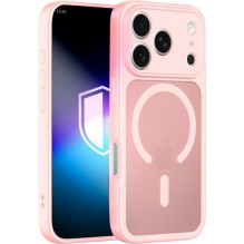 3mk Misty MagCase Pink -...