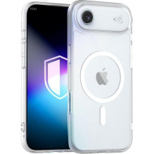 3mk Misty MagCase White -...