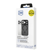3mk Misty MagCase Black...