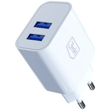 3mk FlowPower 10W 2.4A 2A...