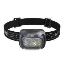Latarka czolowa Nitecore NU31 niebieska