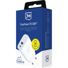 3mk FlowPower 30W 1A1C PD 3...