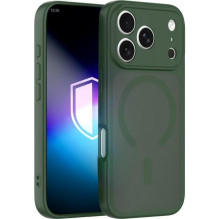 3mk Misty MagCase Green -...