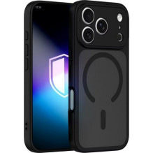 3mk Misty MagCase Black -...