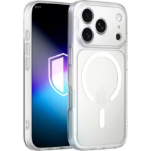 3mk Misty MagCase White -...