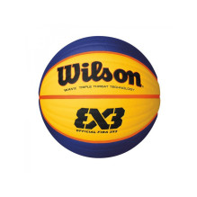 WILSON basketbola bumba...