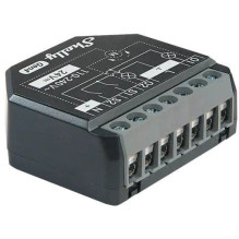 Shelly 2PM Gen4 dual WiFi...