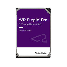 WD Purple Pro 18TB SATA 6Gb...