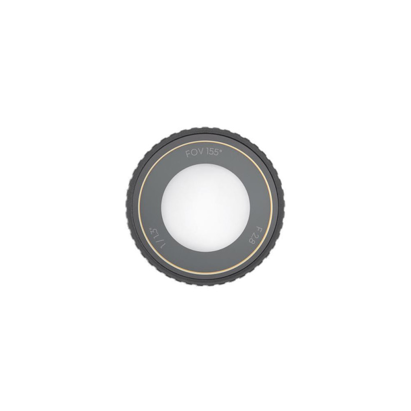 CAMERA OA 4 GLASS LENS COVER / CP.OS.00000282 DJI CP.OS.00000282 (190021090620)