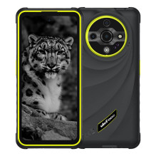 MOBILE PHONE ARMOR X31 / 6 / 128GB GREEN ULEFONE X31 GREEN (6975326660099)