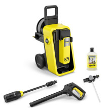 HIGH PRESSURE WASHER K 5 /...