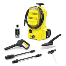 HIGH PRESSURE WASHER K 3 /...