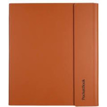 READER ACC COVER FLIP BROWN...