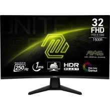 LCD MonitorMSI31.5...