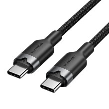 CABLE USB-C TO USB-C / 1M...