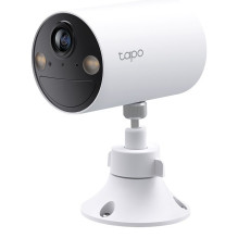 Surveillance Camera - TP-Link Tapo C410 2304x1296, Night Vision, Weatherproof