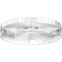 Maisto Džiovintuvas - MPM MSG-11 10L, Sidabrinė