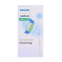 „Philips Sonicare 1100“ serija 1100 serija HX3641 / 02 „Sonic“ elektrinis dantų šepetėlis „Philips Sonicare 1100“ serija 1100 serija HX3641 / 02 „Sonic“ elektrinis dantų šepetėlis