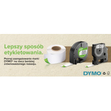 DYMO LabelWriter 550 Label Printer , Label Maker with Direct Thermal Printing , Automatic Label Recognition , Prints Add