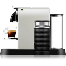 De'Longhi Citiz EN267.WAE Kavos virimo aparatas 1 L